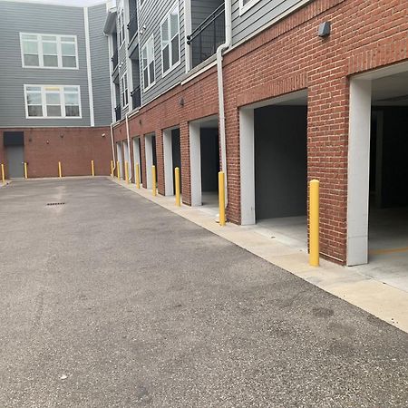 אינדיאנפוליס Luxury 3 Bedrooms With King Bed Downtown Indy מראה חיצוני תמונה