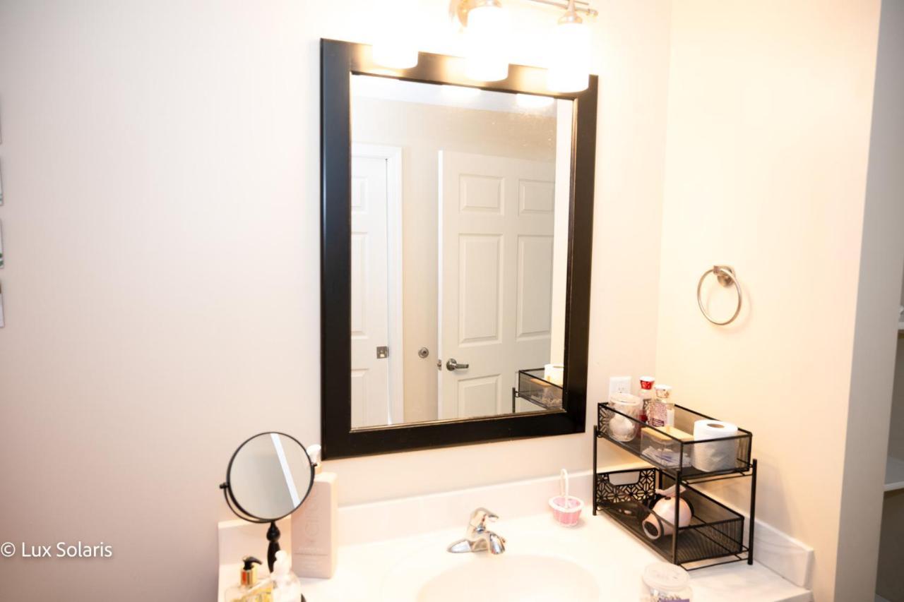 אינדיאנפוליס Luxury 3 Bedrooms With King Bed Downtown Indy מראה חיצוני תמונה