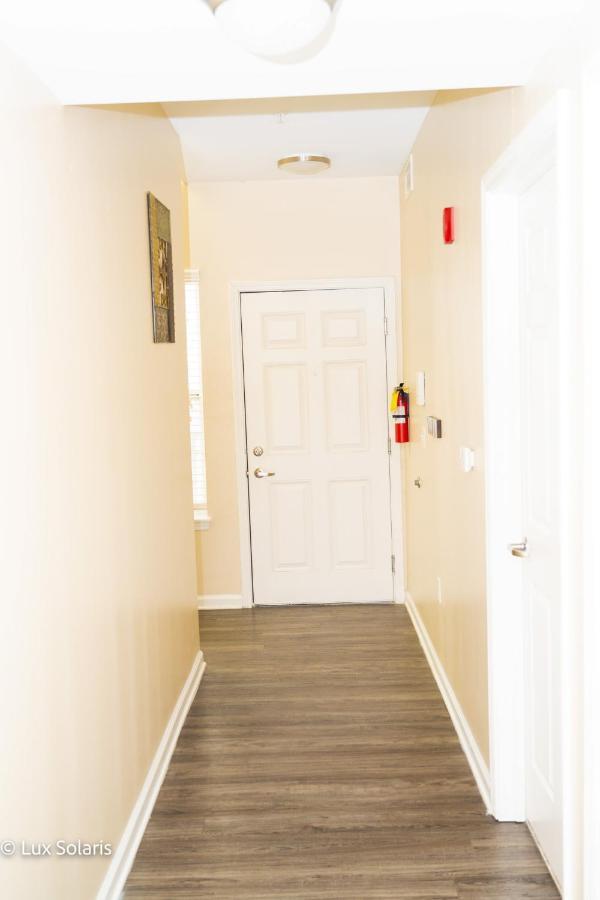 אינדיאנפוליס Luxury 3 Bedrooms With King Bed Downtown Indy מראה חיצוני תמונה