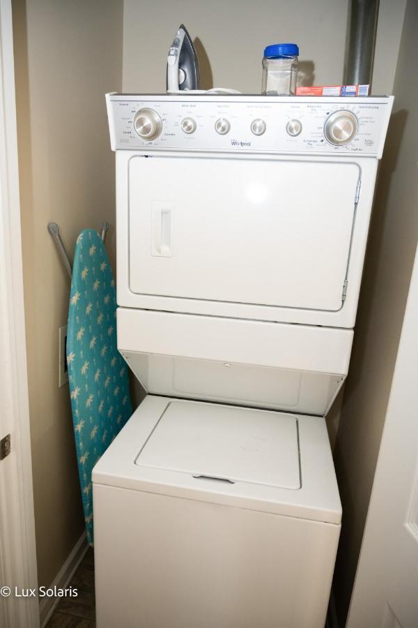 אינדיאנפוליס Luxury 3 Bedrooms With King Bed Downtown Indy מראה חיצוני תמונה
