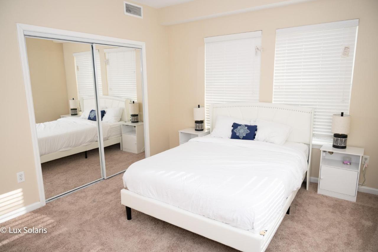 אינדיאנפוליס Luxury 3 Bedrooms With King Bed Downtown Indy מראה חיצוני תמונה