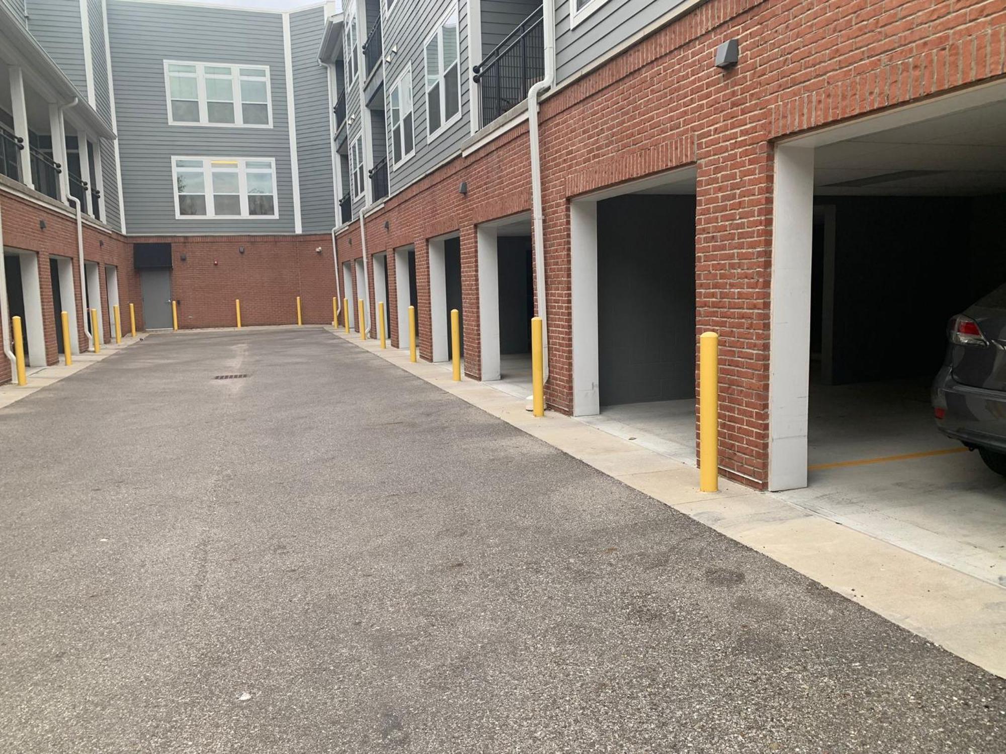 אינדיאנפוליס Luxury 3 Bedrooms With King Bed Downtown Indy מראה חיצוני תמונה